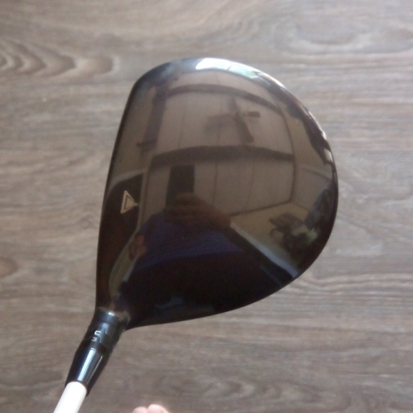 Titleist 917D3 driver - Picture 4 of 11